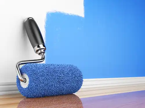 painting Earlville